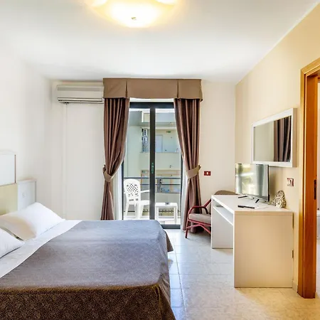 Apartment Chic Rina Sea M2 Sleeps 2 Persons Alghero