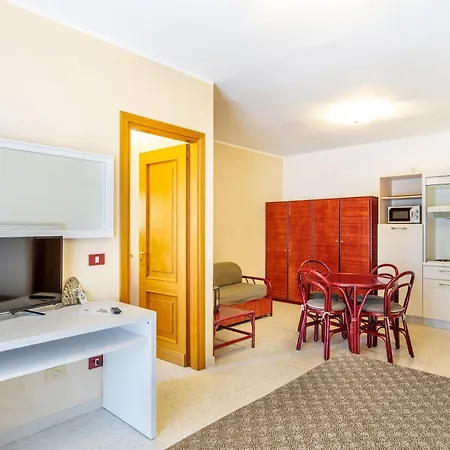 Chic Rina Sea M2 Sleeps 2 Persons * Alghero