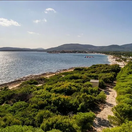 Chic Rina Sea M2 Sleeps 2 Persons Alghero