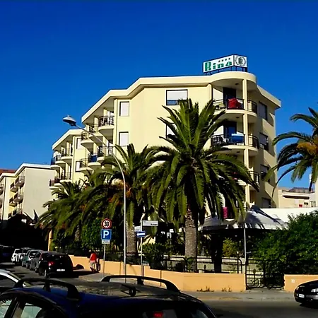 Chic Rina Sea M2 Sleeps 2 Persons Alghero